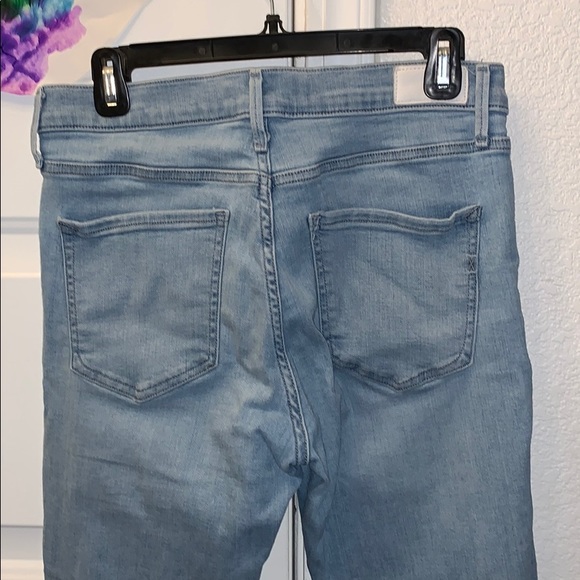 Express Jeans - Picture 4 of 5